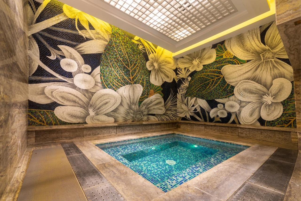 The Lapis Hotel Hanoi Zewnętrze zdjęcie