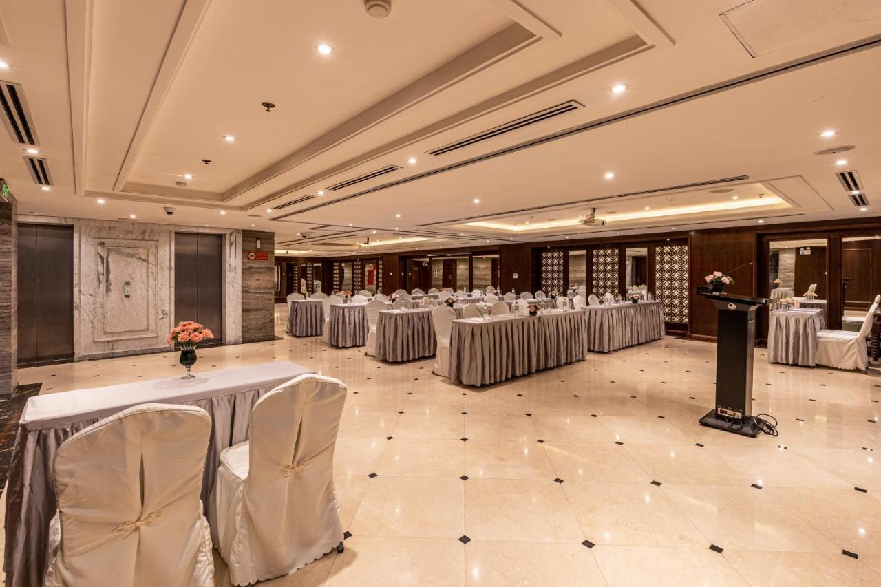 The Lapis Hotel Hanoi Zewnętrze zdjęcie