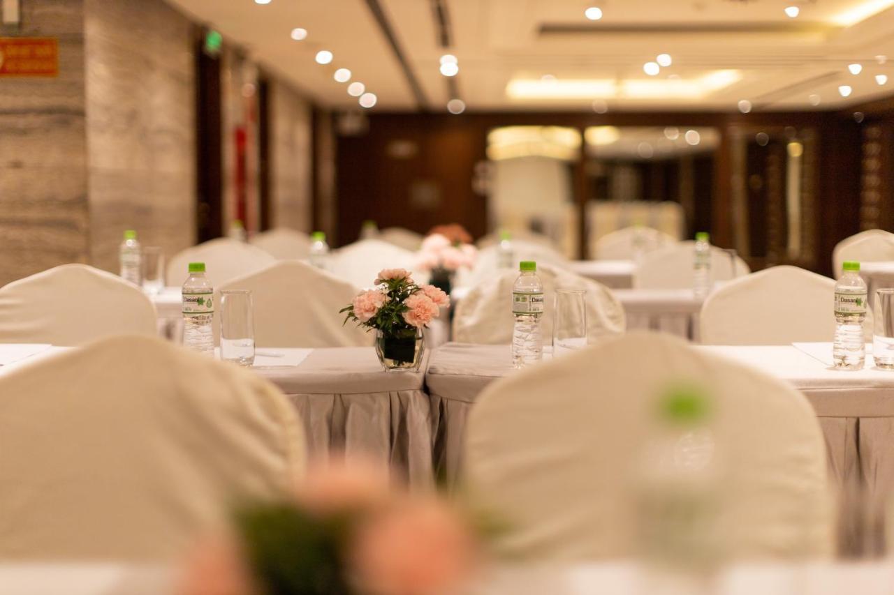 The Lapis Hotel Hanoi Zewnętrze zdjęcie