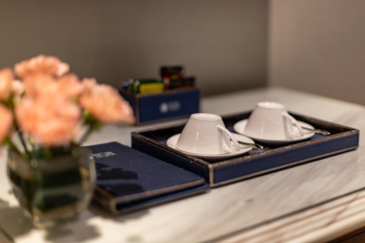 The Lapis Hotel Hanoi Zewnętrze zdjęcie