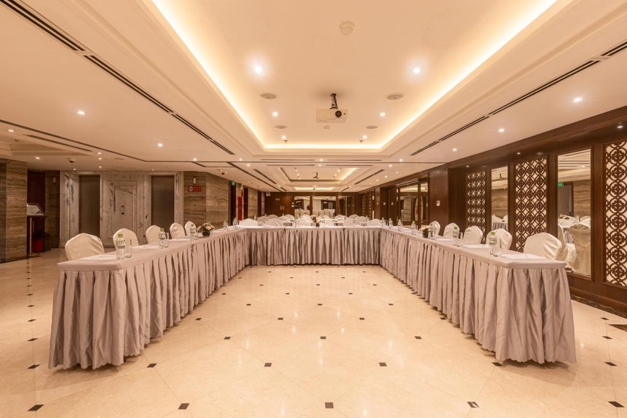 The Lapis Hotel Hanoi Zewnętrze zdjęcie