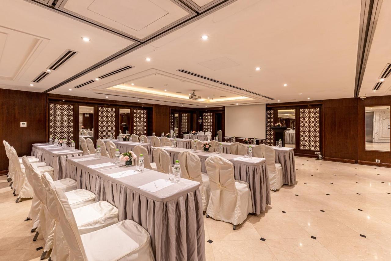The Lapis Hotel Hanoi Zewnętrze zdjęcie