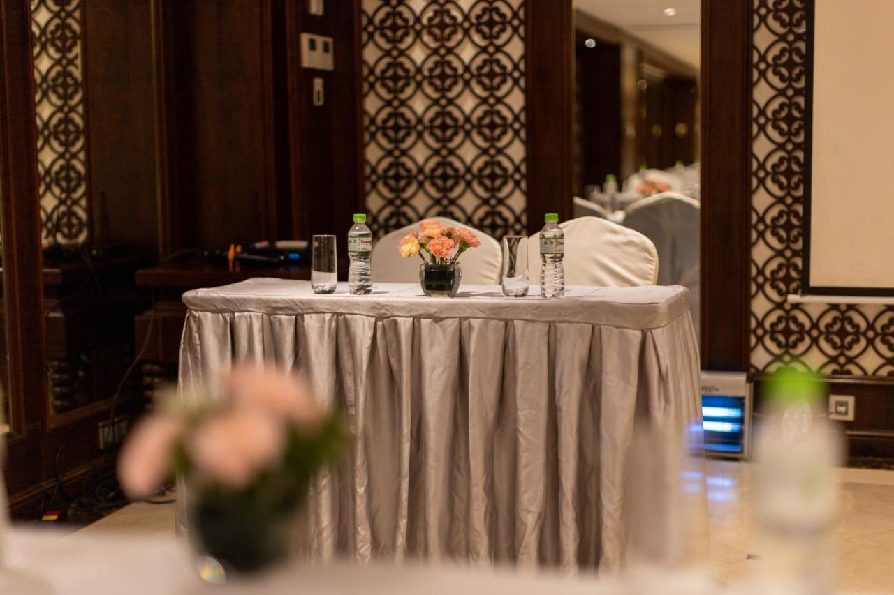 The Lapis Hotel Hanoi Zewnętrze zdjęcie