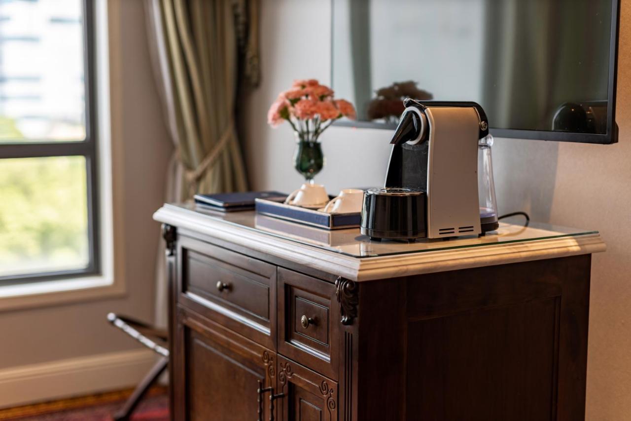 The Lapis Hotel Hanoi Zewnętrze zdjęcie