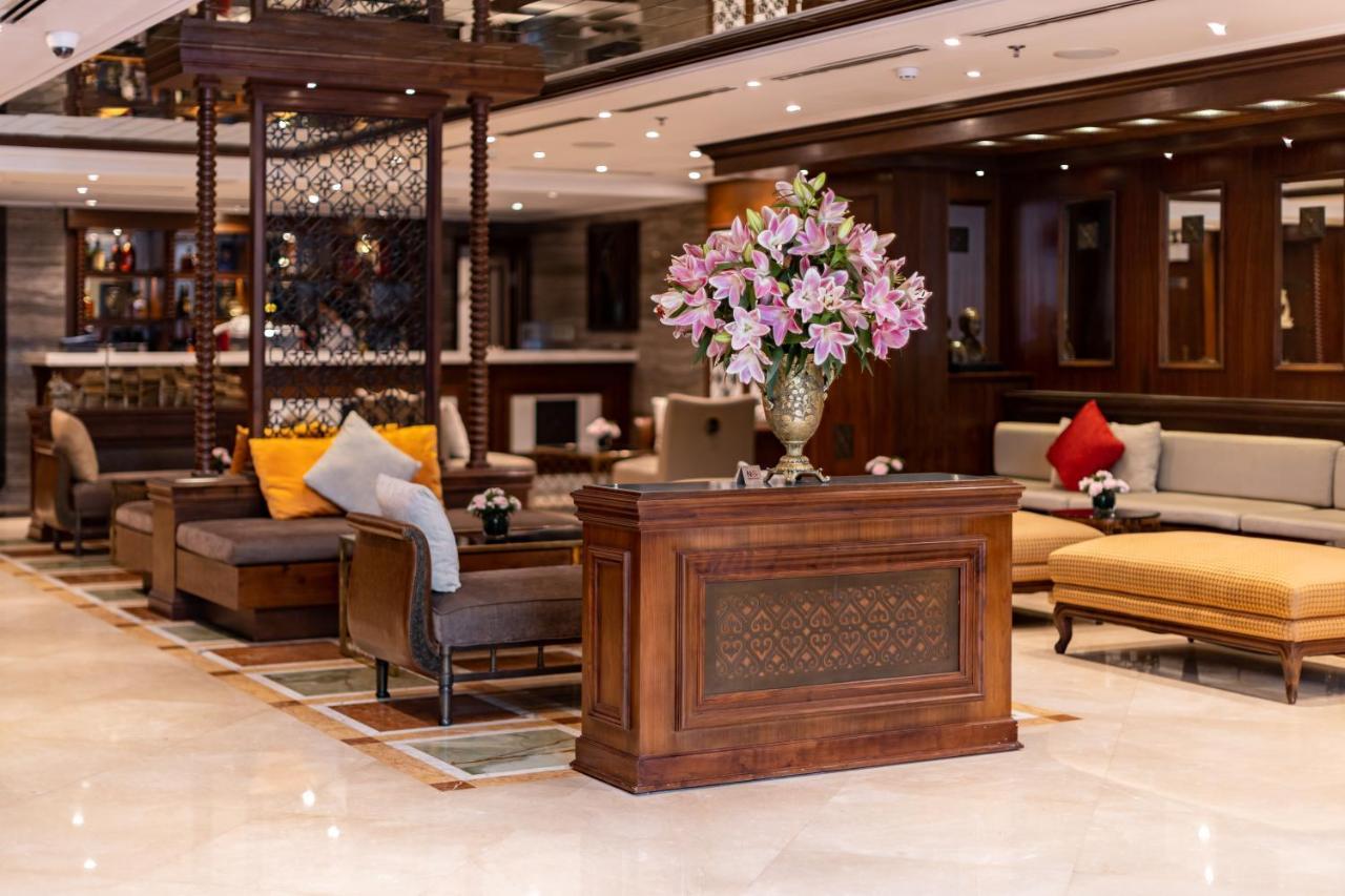 The Lapis Hotel Hanoi Zewnętrze zdjęcie