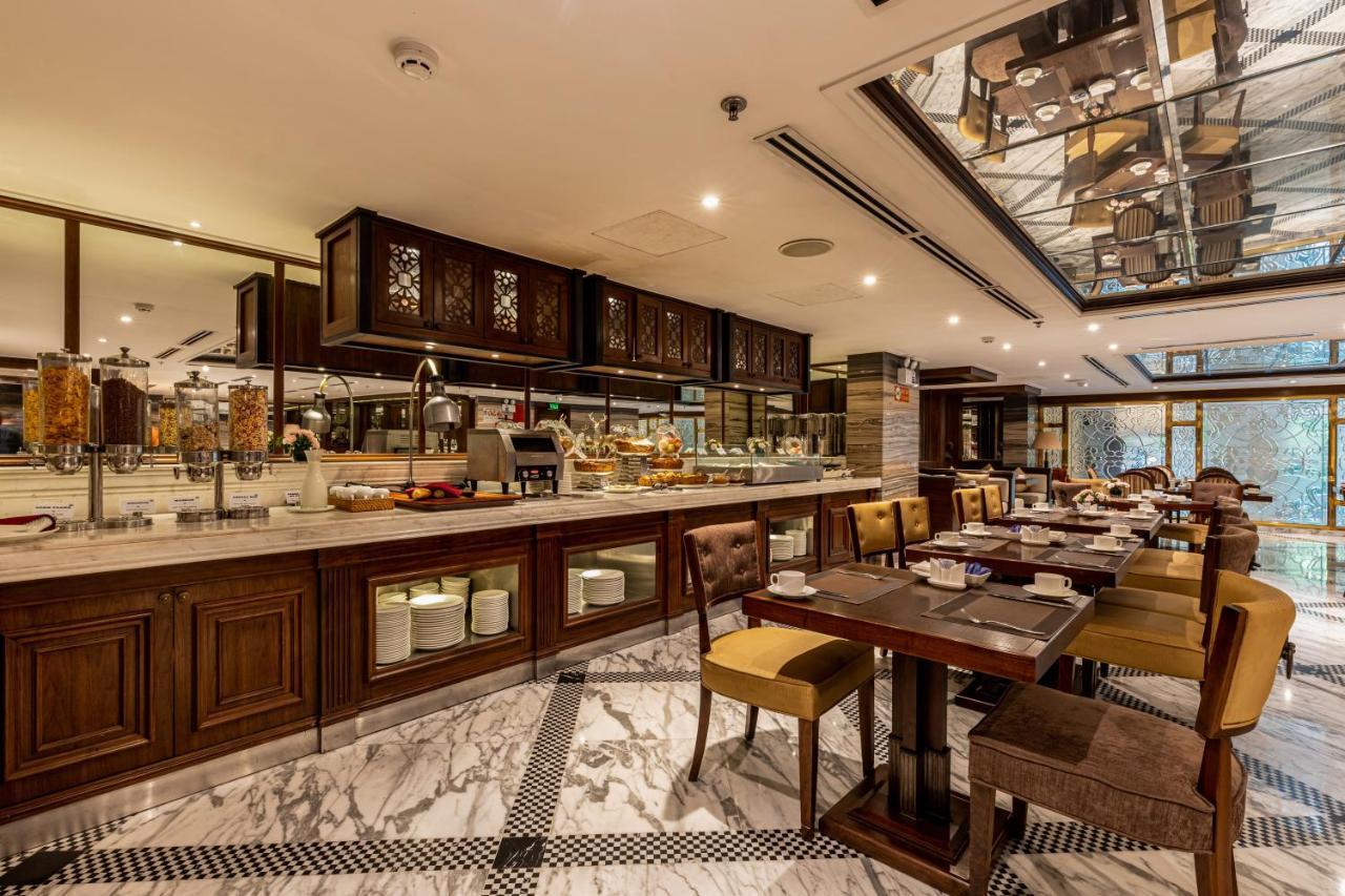 The Lapis Hotel Hanoi Zewnętrze zdjęcie