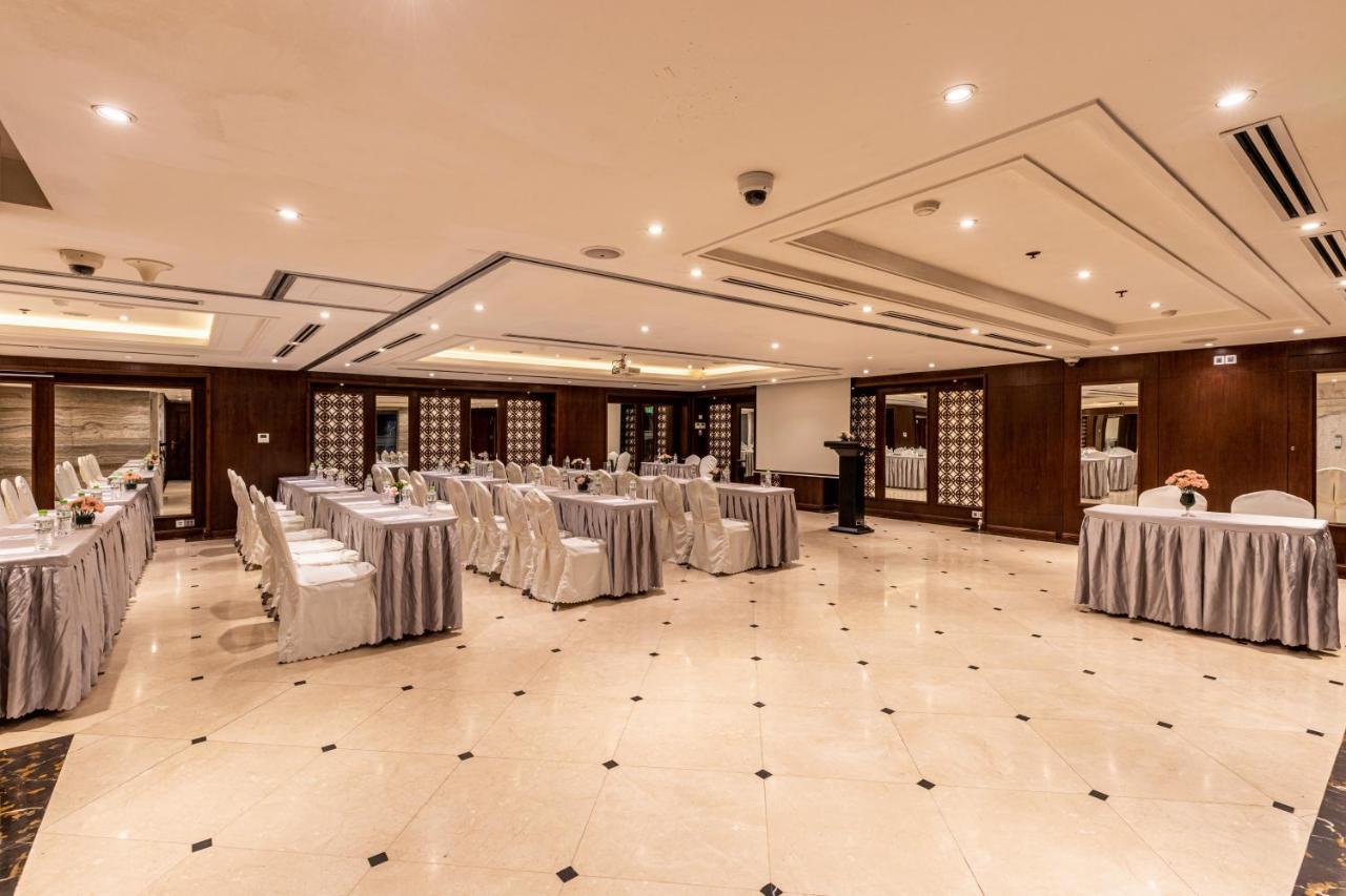 The Lapis Hotel Hanoi Zewnętrze zdjęcie