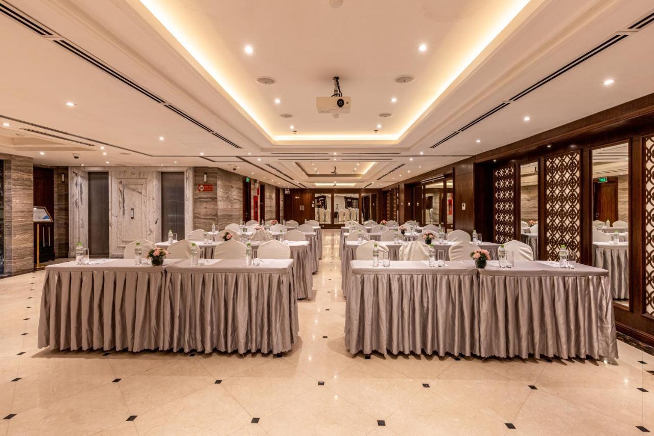 The Lapis Hotel Hanoi Zewnętrze zdjęcie