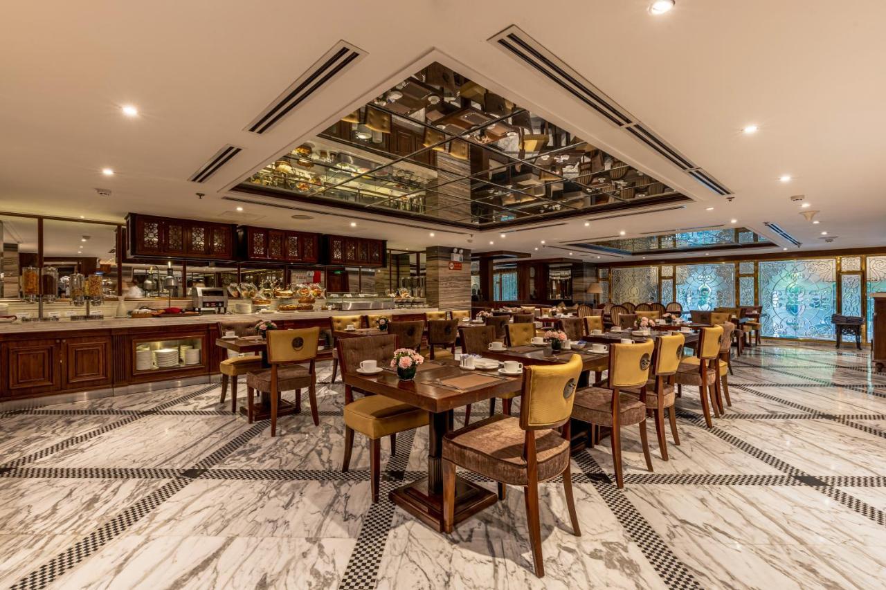 The Lapis Hotel Hanoi Zewnętrze zdjęcie