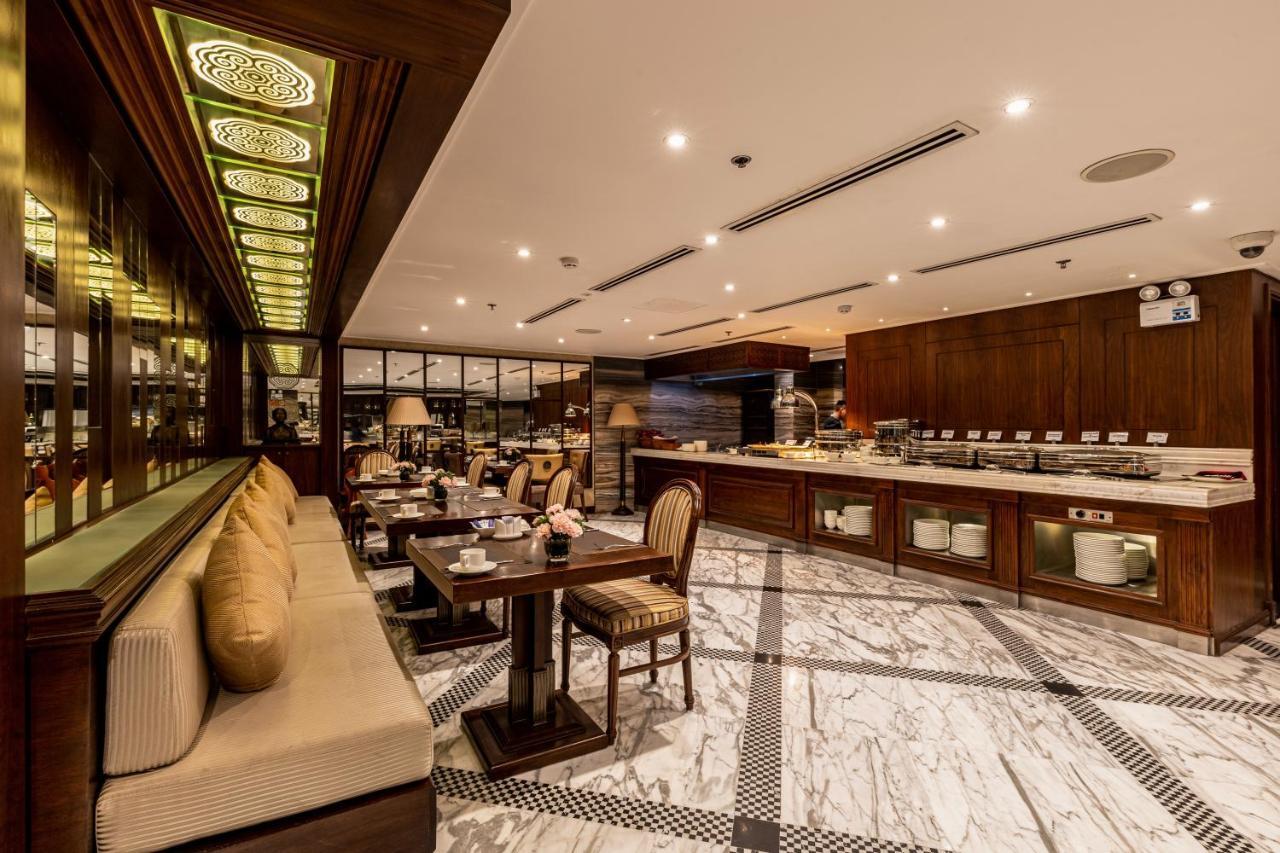 The Lapis Hotel Hanoi Zewnętrze zdjęcie